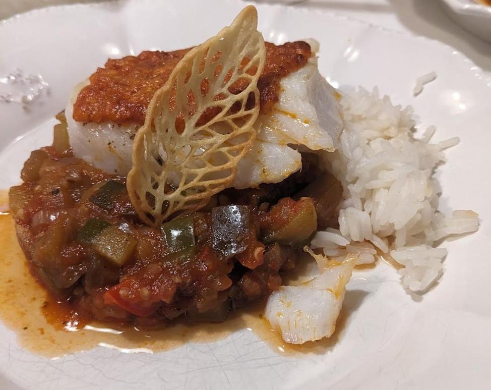 ホテル Domaine Les Feuillants Crouzilles エクステリア 写真