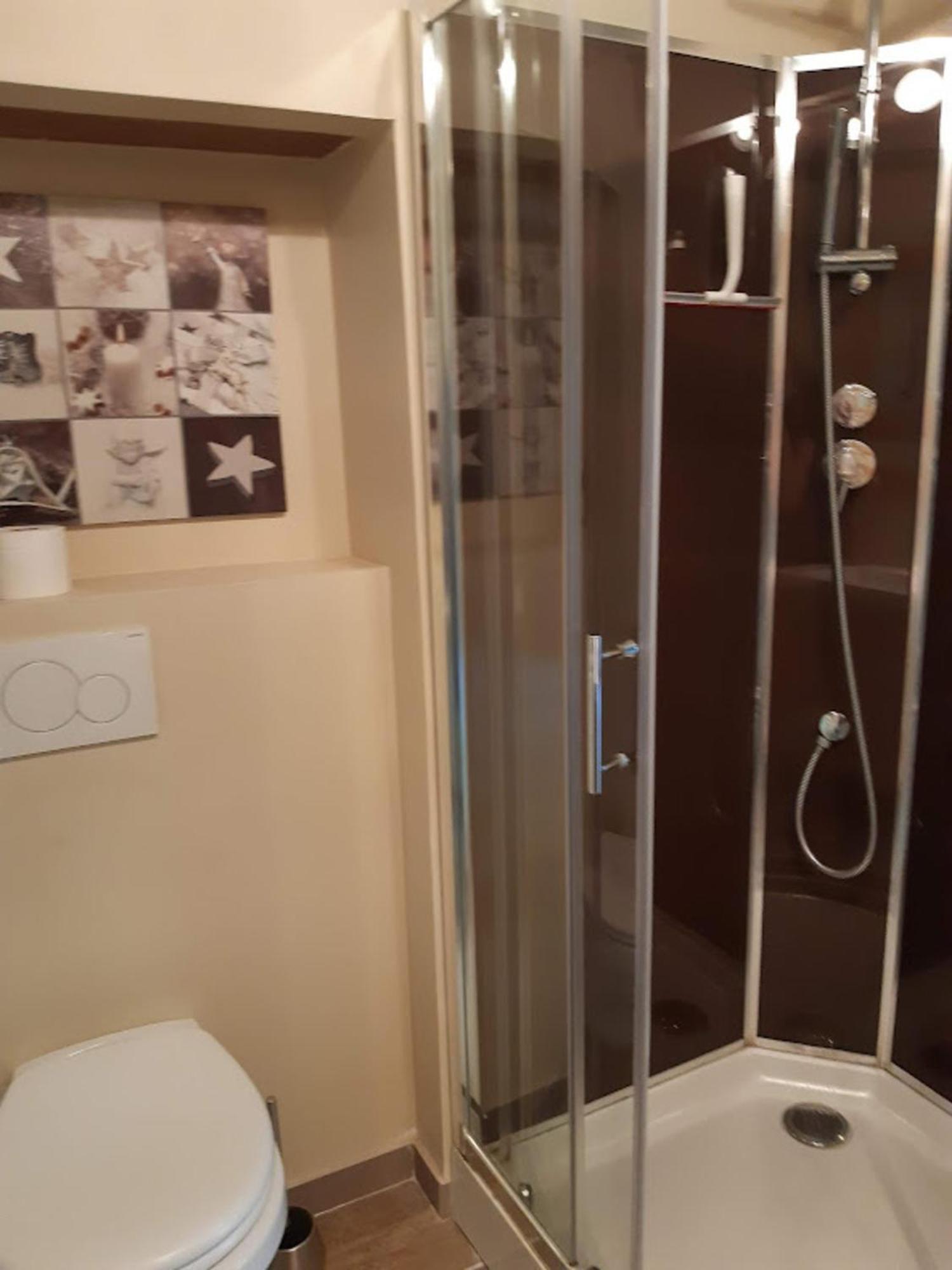 ホテル Domaine Les Feuillants Crouzilles 部屋 写真