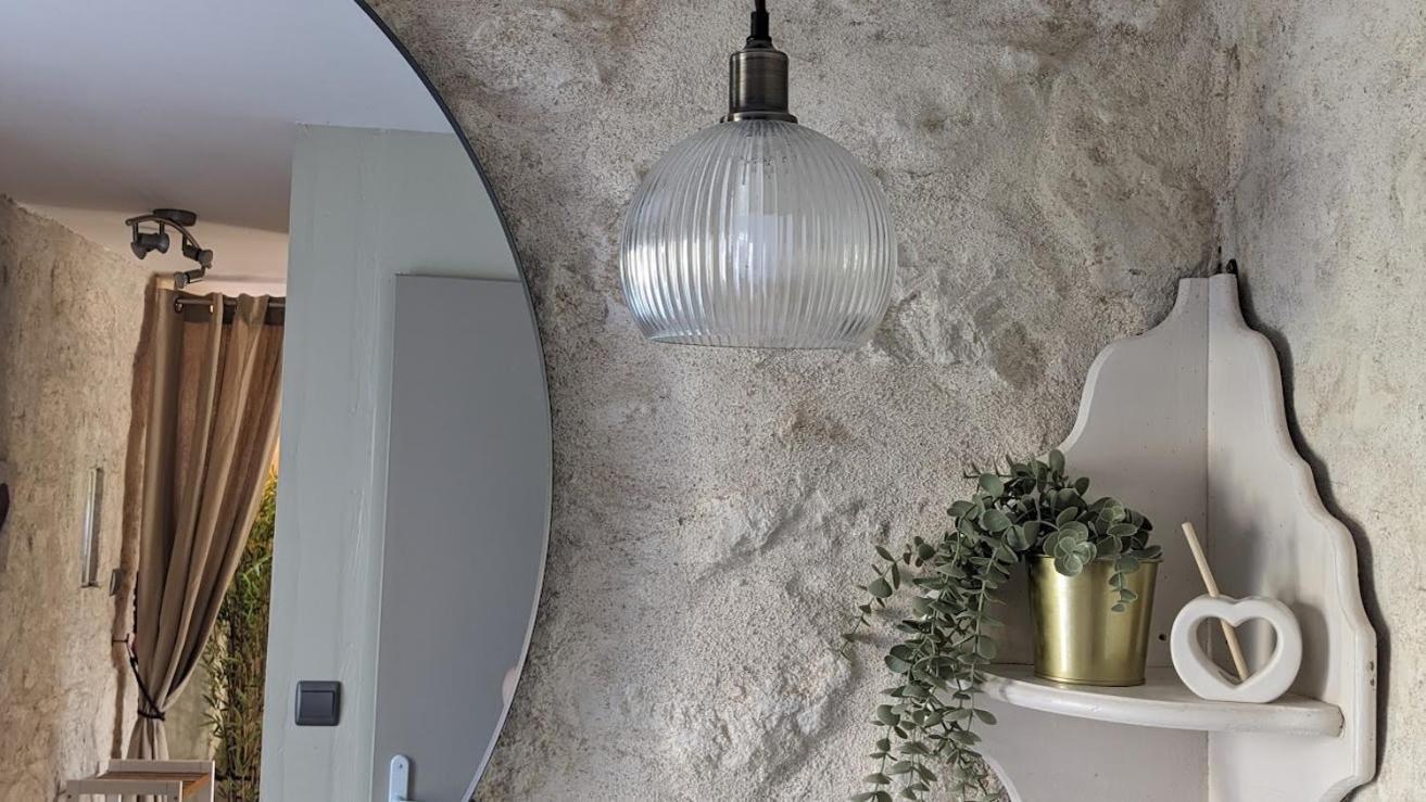 ホテル Domaine Les Feuillants Crouzilles 部屋 写真