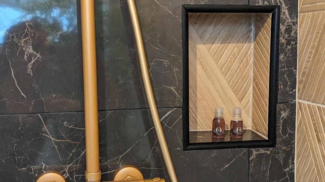 ホテル Domaine Les Feuillants Crouzilles 部屋 写真